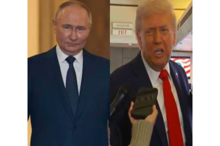 Trump considers supplying Tomahawk missiles to Ukraine if conflict remains unresolved