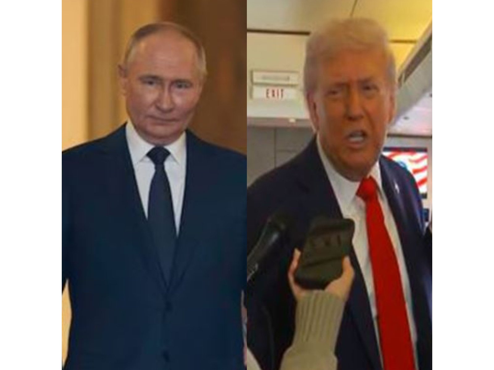 Trump considers supplying Tomahawk missiles to Ukraine if conflict remains unresolved