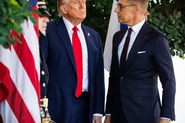 Trump proposes expelling Spain from NATO over defense spending disagreements