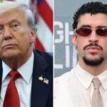 Trump questions Bad Bunny's Super Bowl performance, claims he doesn't know the artist