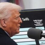 Trump to impose 100% tariffs on China amid escalating trade tensions