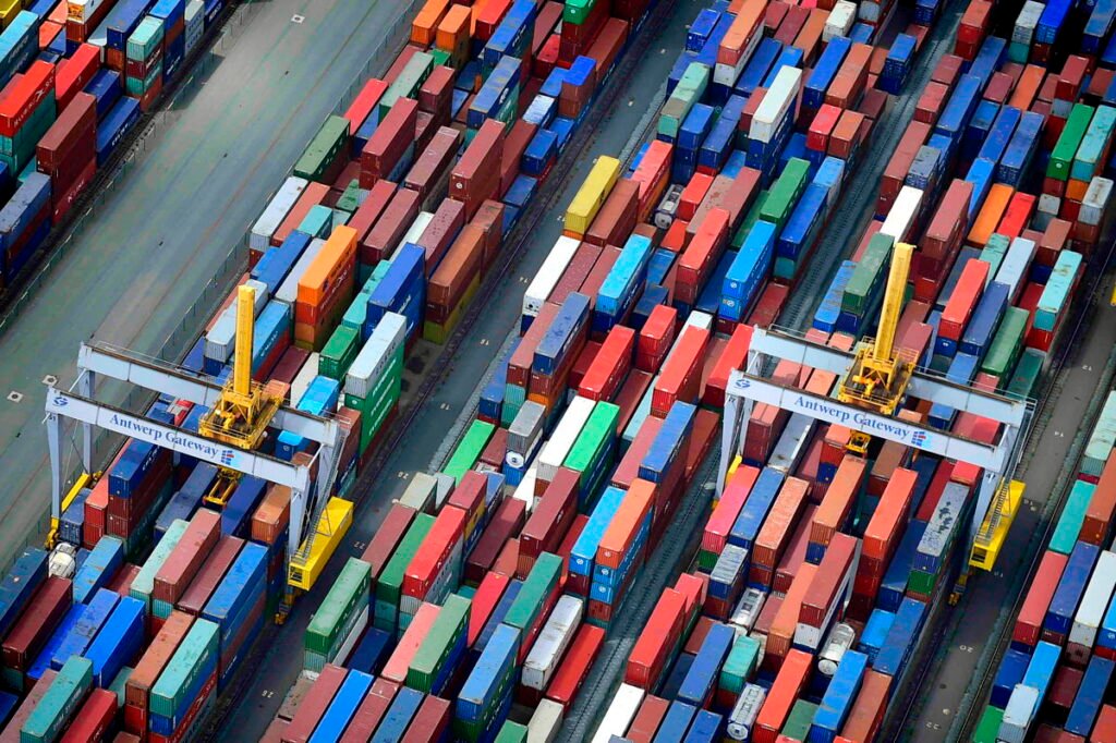 Trump's tariffs could raise costs for Belgian exports to the US by 4 billion euros
