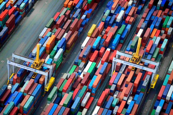 Trump's tariffs could raise costs for Belgian exports to the US by 4 billion euros