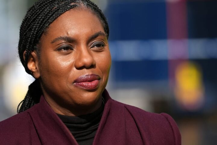 UK Conservatives propose new deportation unit inspired by US immigration enforcement agency