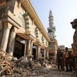 UK politicians criticize Pakistan's role in religious intolerance after mosque attack