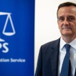 UK prosecutor clarifies that China did not meet national security threat standard in spy case