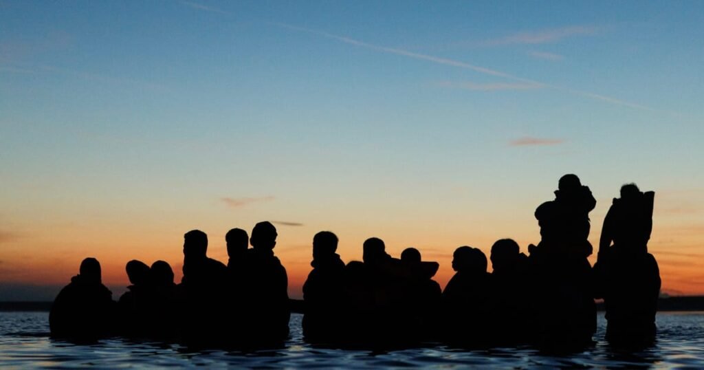 UK seeks migrant returns agreement with Kosovo amid regional instability concerns