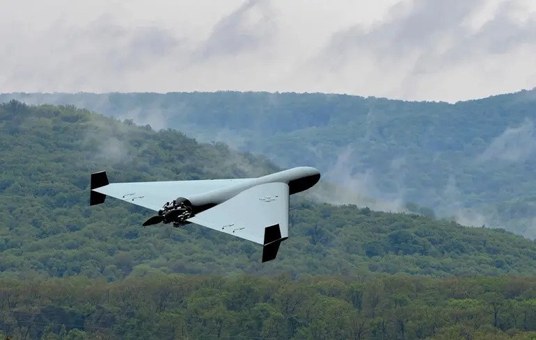 Ukraine faces complex challenges in air defense against Russian drones, says military commander