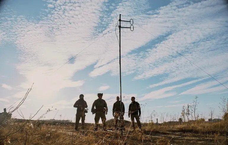 Ukrainian military units adopt modern business principles amid ongoing conflict