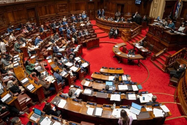 Uruguay set to become first Latin American country to legalize euthanasia
