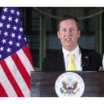 US ambassador-designate discusses defence, trade, technology, and critical minerals in India