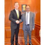 US ambassador-designate to India affirms commitment to a free and open Indo-Pacific
