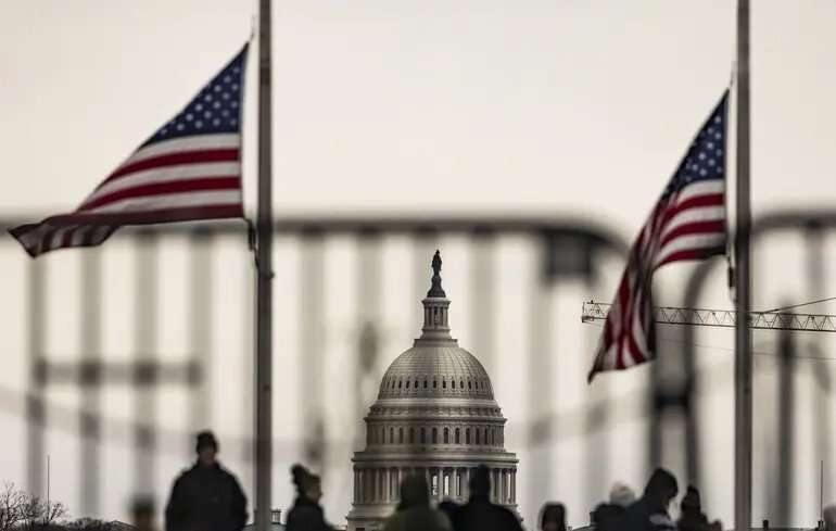 US government shutdown threatens delays in military aid shipments to Ukraine