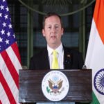 US values strategic relationship with India, says ambassador-designate Sergio Gor