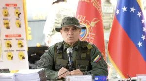Venezuela condemns U.S. military provocation amid rising tensions over fighter jet sightings