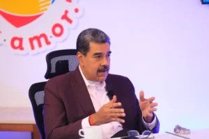 Venezuela launches military operation to bolster defense and territorial sovereignty in the east