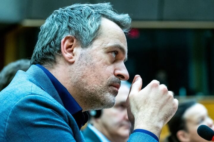 Von der Leyen adjusts approach as European Parliament asserts greater influence over Commission