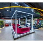 Workplace design evolving as key factor for success of global capability centers in APAC