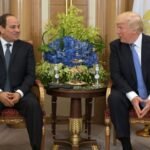 World leaders meet in Sharm el-Sheikh to finalize Gaza ceasefire agreement