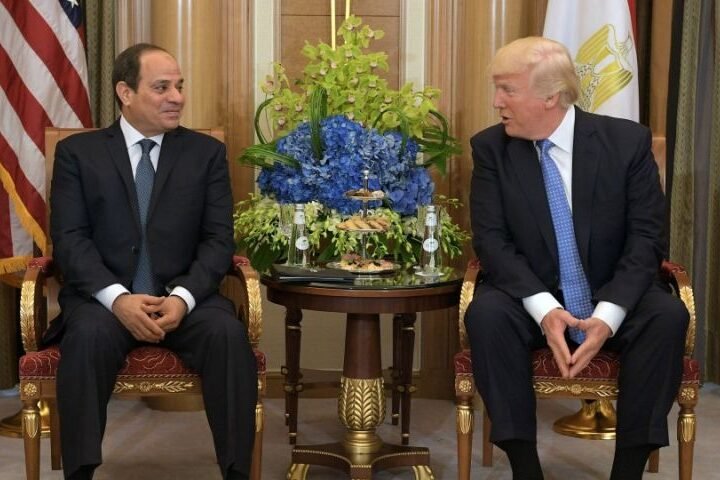 World leaders meet in Sharm el-Sheikh to finalize Gaza ceasefire agreement